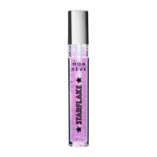 Mon Reve Starflake Lip Oil  03 Mystic Dream 4gr